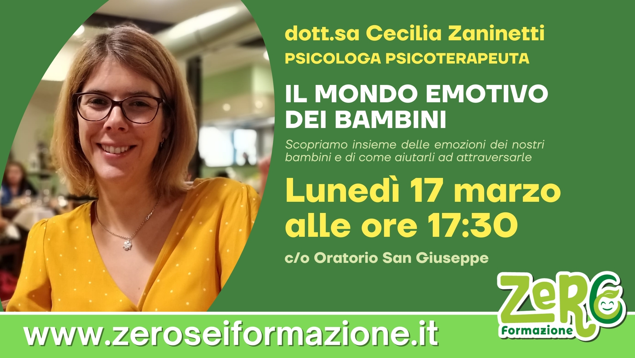 IL MONDO EMOTIVO DEI BAMBINI